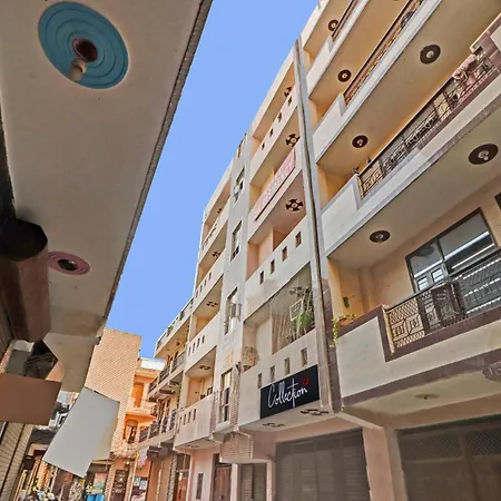 Hotel O Sk Residency